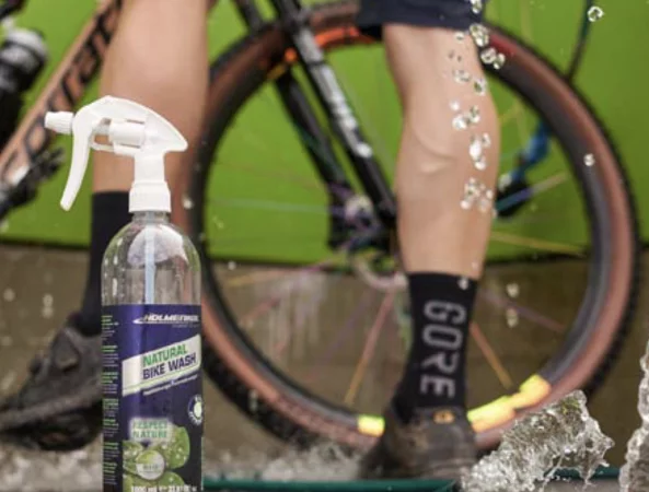 Pastreaza-ti bicicleta in stare perfecta