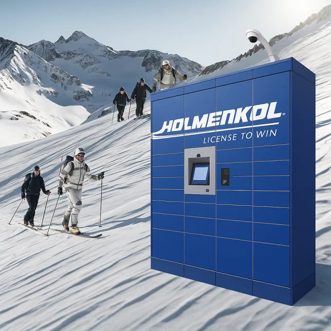 Transport GRATUIT la Easybox!