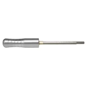 Ax pentru perie rotativa, Holmenkol SpeedStick Pro II