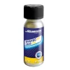 Ceara acceleratoare de cursa fara fluor, Holmenkol Syntec FF1 Liquid YLW, temperatura zapada 0 si -6 grade C, 50 ml
