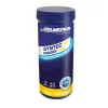 Ceara de cursa fara fluor, Holmenkol Syntec FF1 Powder YLW, temperatura zapada 0 si -4 grade C, 30g