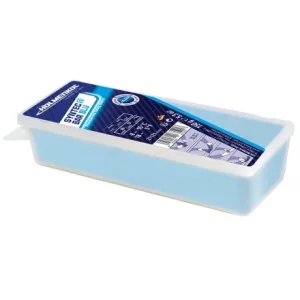 Ceara de cursa Holmenkol Syntec FF Bar BLU, temperatura  zapada -8 si -15 grade C, 150g