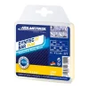 Ceara de cursa Holmenkol Syntec FF Bar Yellow, temperatura  zapada 0 si -4 grade C, 2x35g
