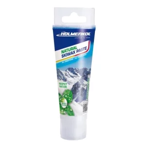 Ceara Holmenkol Natural Skiwax Paste, 75 ml