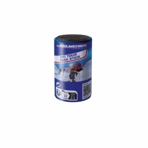Ceara pentru schiurile de tura Holmenkol Ski Tour Wax Stick, 50 g