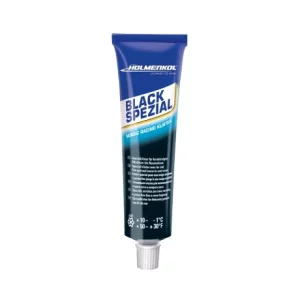 Ceara schi fond Holmenkol Klister BLACK SPEZIAL, 60 ml