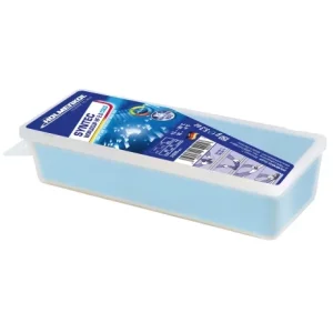 Ceara solida de cursa, Holmenkol Syntec WorldCup HF 2.0 COLD, temperatura zapada -12 si -20 grade C, 150g