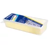 Ceara solida Holmenkol Alphamix YELLOW, temperatura zapada 0 si -4 grade C, 150g