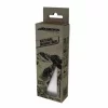 Ceara solida Holmenkol Natural Skiwax Bar, 150 g
