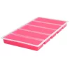 Ceara solida Holmenkol Universal Wax Bar PINK, 5x 190g