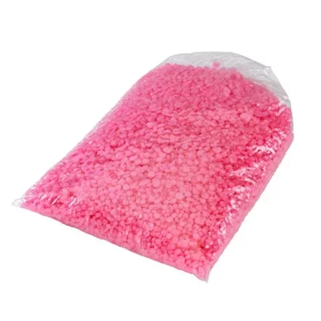 Ceara solida pastile Holmenkol Universal Wax Pastille PINK , 1 kg