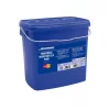 Ceara solida pastile Holmenkol Universal Wax Pastille PINK, 5 kg