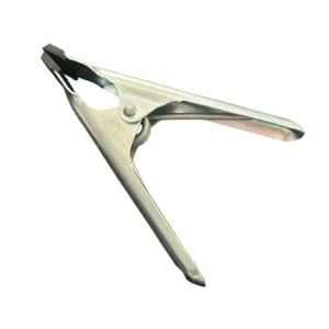 Clema tip cleste pentru fixare pila, Holmenkol File Guide Clamp Pro