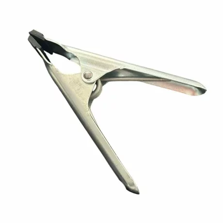 Clema tip cleste pentru fixare pila, Holmenkol File Guide Clamp Pro