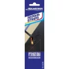 Cofix pentru reparatie talpa Holmenkol Repair-Strips, negru, set 5 buc