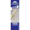 Cofix pentru reparatie talpa Holmenkol Repair-Strips, transparent, set 5 buc