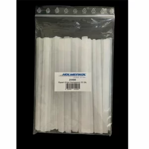 Cofix pentru reparatie talpa Holmenkol Repair-Strips, transparent, set 50 buc
