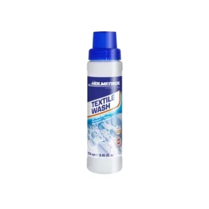 Detergent imbracaminte cu membrana tehnica si sport, Holmenkol Textile Wash, 250ml