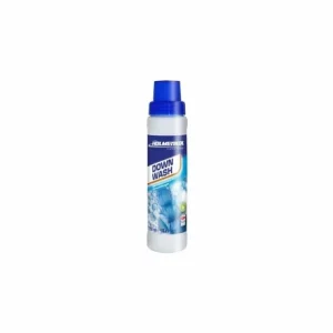 Detergent imbracaminte cu umplutura de puf sau saci de domit, Holmenkol Down Wash, 250 ml