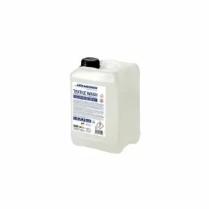 Detergent pentru hainele sport, Holmenkol Natural Textile Wash, 5 L