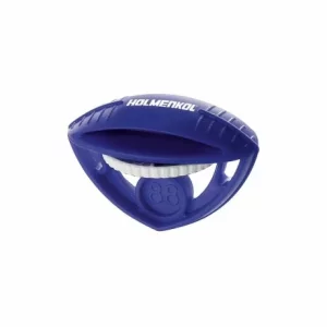 Dispozitiv ajustabil ascutire canturi - unghi lateral Holmenkol Edger Grip, include disc diamantat