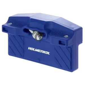 Dispozitiv indepartare plastic cant Holmenkol Ergo SideWall Planer
