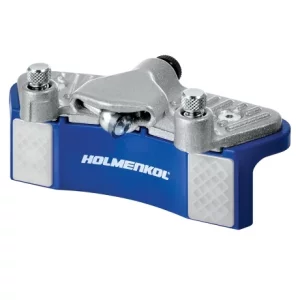 Dispozitiv indepartare plastic cant Holmenkol SideWall Planer Pro