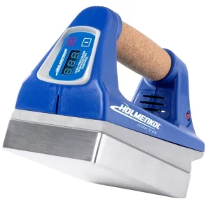 Fier ceruire Holmenkol Digital RacingWaxer Thick Plate, 230V