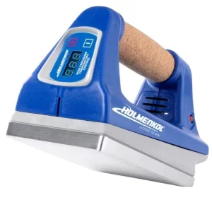Fier ceruire Holmenkol Electronic Digital RacingWaxer, 230V