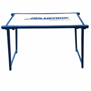 Masa de lucru pentru ceruire, ascutire canturi, Holmenkol Waxing Tabel Universal, dimensiuni 100 x 40 cm