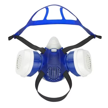Masca de protectie, Holmenkol Waxmask medium