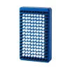 Perie dreptunghiulara nailon, Holmenkol BaseBrush Nylon, dimensiune 125 x 70 mm, fir 8mm