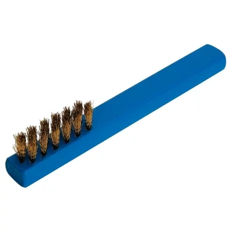 Perie pentru curatarea pilelor, Holmenkol File brush