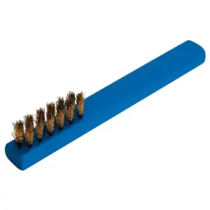 Perie pentru curatarea pilelor, Holmenkol File brush