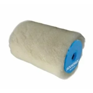 Perie rotativa merino, Holmenkol Speed ​​Brush Wool, dimensiune 120 mm