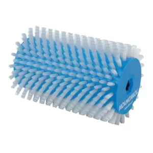 Perie rotativa nailon, Holmenkol SpeedBrush Nylon, dimensiune 120 mm, fir 7mm
