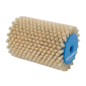 Perie rotativa universala, Holmenkol SpeedBrush Fibre, dimensiune 120 mm, fir 12mm