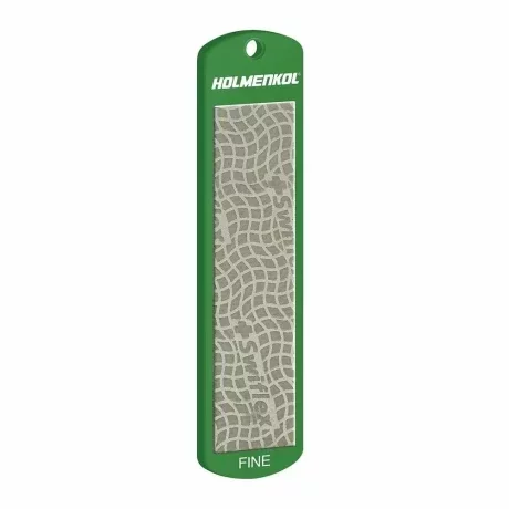 Pila diamantata, Holmenkol Diamond Diamond File Fine, granulatie 1000