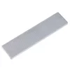 Pila pentru ascutit canturi Holmenkol Racing File L-MINI 100 x 25 mm, 13 dinti/cm