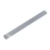 Pila pentru ascutit canturi Holmenkol Racing File M-MAXI 200 x 20 mm, 15 dinti/cm