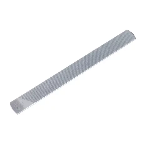 Pila pentru ascutit canturi Holmenkol Racing File M-MAXI 200 x 20 mm, 15 dinti/cm
