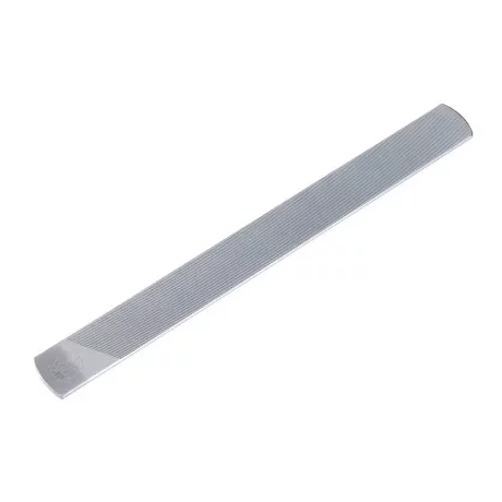 Pila pentru ascutit canturi Holmenkol Racing File M-MAXI 200 x 20 mm, 15 dinti/cm