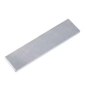 Pila pentru ascutit canturi Holmenkol Racing File M-MINI 100 x 25 mm, 15 dinti/cm