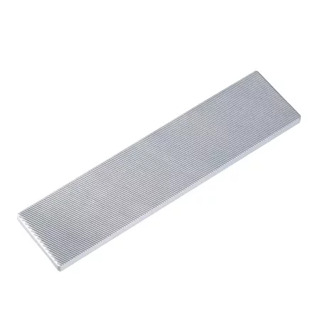 Pila pentru ascutit canturi Holmenkol Racing File M-MINI 100 x 25 mm, 15 dinti/cm
