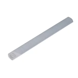 Pila pentru ascutit canturi Holmenkol Racing File S 150 x 15 mm, 18 dinti/cm