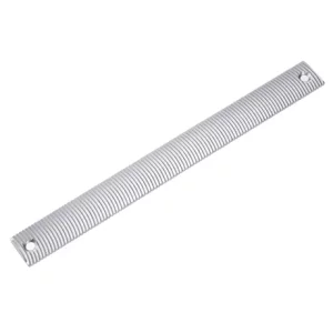 Pila radiala pentru pregatire canturi Holmenkol CrossFile MAXI 300 x 30 mm