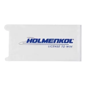 Racleta indepartare surplus ceara Holmenkol Plastic Nordic Scraper