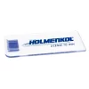Racleta indepartare surplus ceara Holmenkol Plastic Scraper, 130 x 60 x 5 mm