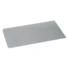 Racleta metalica Holmenkol Stainless steel scraper, 112,5 x 60 mm