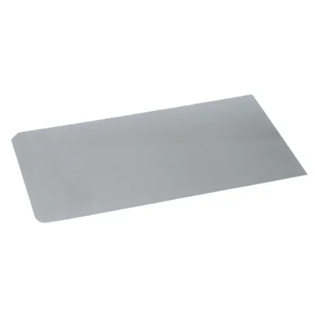 Racleta metalica Holmenkol Stainless steel scraper, 112,5 x 60 mm